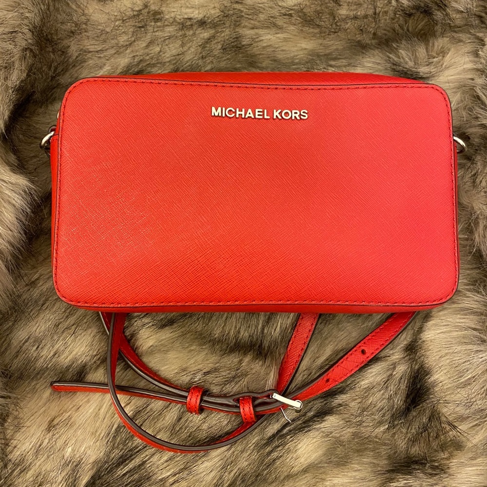 Michael Kors bag.